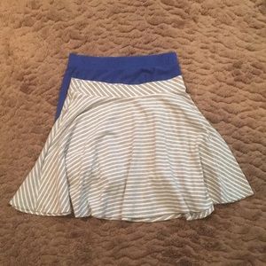 Bundle of 2 mini Skirts💕